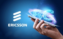 Ericsson được vinh danh dẫn đầu trong thị trường hạ tầng mạng 5G