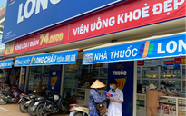 FPT Long Châu triển khai hoạt động chăm sóc sức khỏe cộng đồng