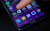 Huawei rơi khỏi Top 5 nhà sản xuất smartphone hàng đầu