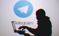 Telegram đang trở thành công cụ tấn công cho tin tặc