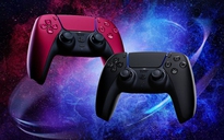 Sony bổ sung màu mới cho bộ điều khiển PS5 DualSense