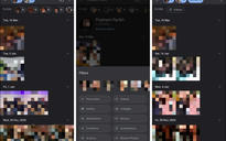 Google Photos đã có bộ lọc tìm kiếm