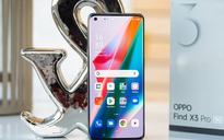 Những điểm nhấn của smartphone cao cấp Oppo Find X3 Pro 5G
