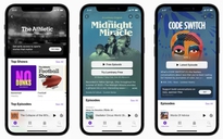 Apple hoãn ra mắt đăng ký Podcast trả phí sang tháng 6