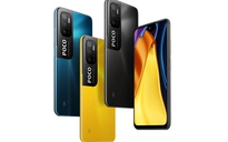 POCO M3 Pro 5G ra mắt tại Việt Nam, giá 5,49 triệu đồng