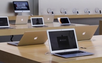 Apple sắp công bố MacBook Pro 14 inch và 16 inch