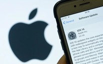 Apple vẫn cập nhật bảo mật cho iOS 14 khi iOS 15 ra mắt