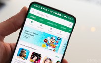 Giao diện mới của Play Store đang được triển khai