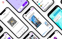Facebook Messenger cập nhật nhiều tính năng mới