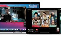 Apple cho phép xem video trong khi gọi FaceTime với SharePlay