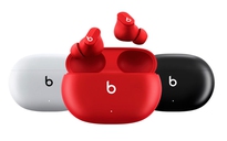 Beats Studio Buds ra mắt với tính năng khử tiếng ồn và hỗ trợ Android
