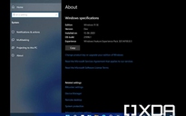 Microsoft nuôi ý tưởng hệ điều hành Windows 11 SE