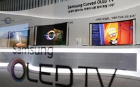 Samsung không còn mua OLED từ LG vì QLED đang tốt hơn
