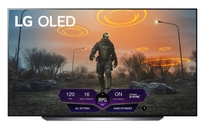 LG TV thêm hỗ trợ Dolby Vision HDR ở 4K 120 Hz