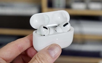 AirPods Pro 2 ra mắt vào năm 2022