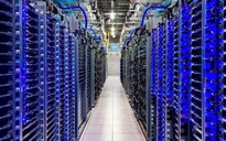 Apple là khách hàng lưu trữ lớn nhất của Google Cloud