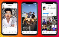 Instagram hướng đến hoạt động như TikTok