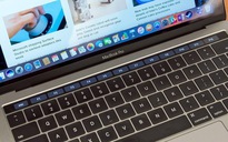 MacBook Pro tiếp theo sẽ loại bỏ Touch Bar