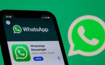 WhatsApp cho iOS hỗ trợ tin nhắn tự xóa