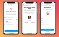 Instagram ra mắt tính năng bảo mật Security Checkup