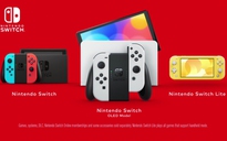 Nintendo xác nhận không có mẫu Switch mới nào sắp ra mắt