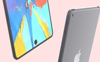 iPad mini 6 sẽ trang bị chip A15 Bionic như iPhone 13