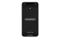 Chrome trên iOS cho khóa tab ẩn danh bằng Face ID