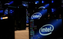 Sản xuất tấm wafer 10 nm của Intel đã vượt qua 14 nm