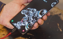 Samsung sẵn sàng đưa sạc nhanh 65W đến smartphone