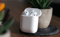 AirPods mới sẽ ra mắt cùng iPhone 13