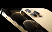 iPhone 14 Pro và 14 Pro Max sẽ có khung hợp kim titan