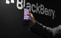 Smartphone BlackBerry hỗ trợ 5G sắp ra mắt