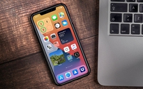 Apple ngừng hỗ trợ cho hạ cấp iOS 14.6