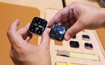 Gần 75% người mua Apple Watch là người dùng mới