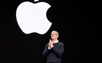 Apple đạt doanh thu kỷ lục nhờ loạt iPhone 12