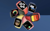 Apple Watch mới sẽ có kích thước lớn hơn