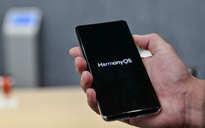 Harmony OS đạt 70 triệu người dùng