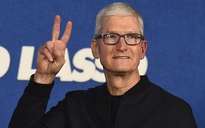 CEO Tim Cook muốn cùng Apple ra mắt Apple Glass trước khi nghỉ hưu
