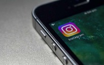 Ứng dụng Instagram gặp lỗi trên toàn cầu