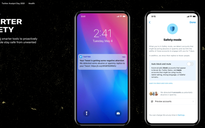 Twitter thêm chế độ tự động chặn quấy rối trực tuyến