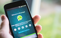 WhatsApp sẽ ngừng hỗ trợ một số mẫu điện thoại lỗi thời