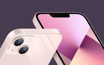 iPhone 13 và 13 mini xuất hiện với dãy camera mới, notch nhỏ hơn