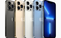 iPhone 13 Pro và 13 Pro Max 'so găng' với các đối thủ