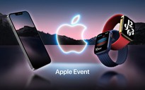 Điểm lại những sản phẩm Apple vừa ra mắt trong sự kiện đặc biệt