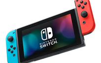 Nintendo cập nhật âm thanh Bluetooth cho Switch