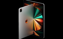iPadOS 15 tăng giới hạn RAM cho các ứng dụng