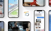Apple chính thức phát hành bản iOS 15 và iPadOS 15