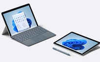 Surface Go 3 ra mắt với giá từ 400 USD