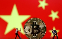 Trung Quốc mạnh tay với giao dịch tiền điện tử
