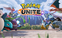 Pokémon Unite đứng đầu bảng xếp hạng game sau 2 ngày ra mắt